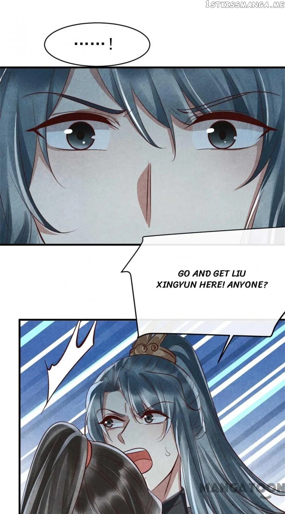 Princess Tomboy & Prince Grumpy chapter 89 - page 11