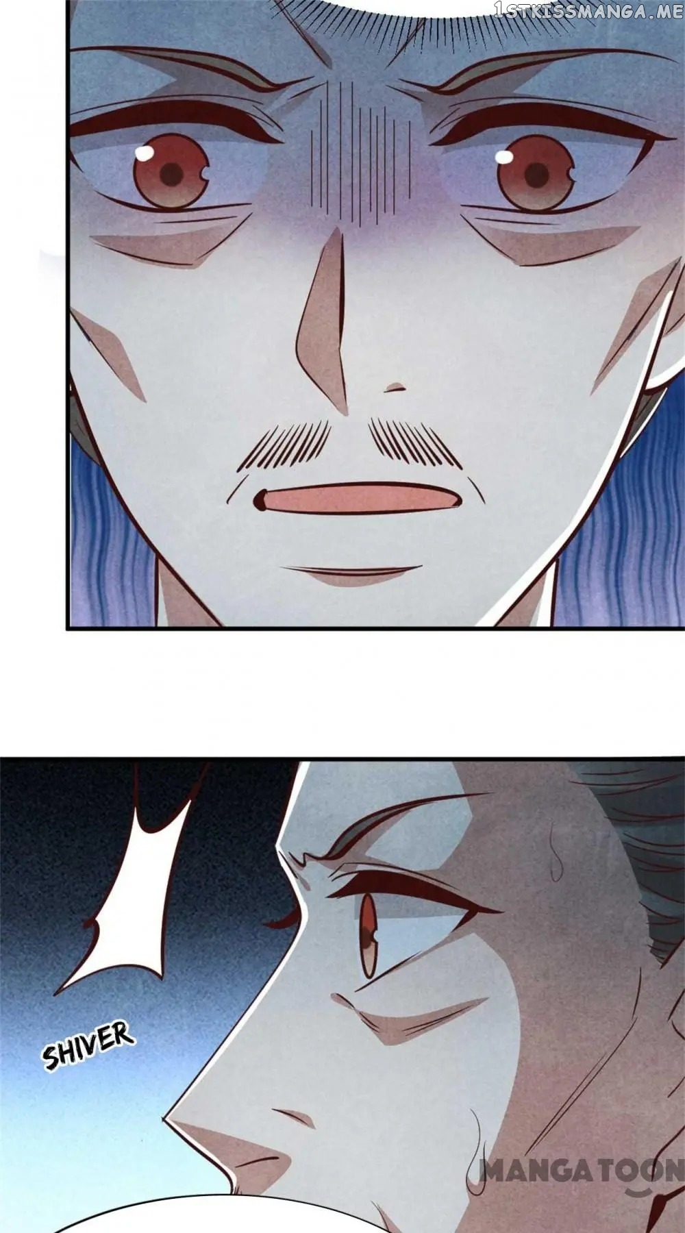 Princess Tomboy & Prince Grumpy chapter 89 - page 15