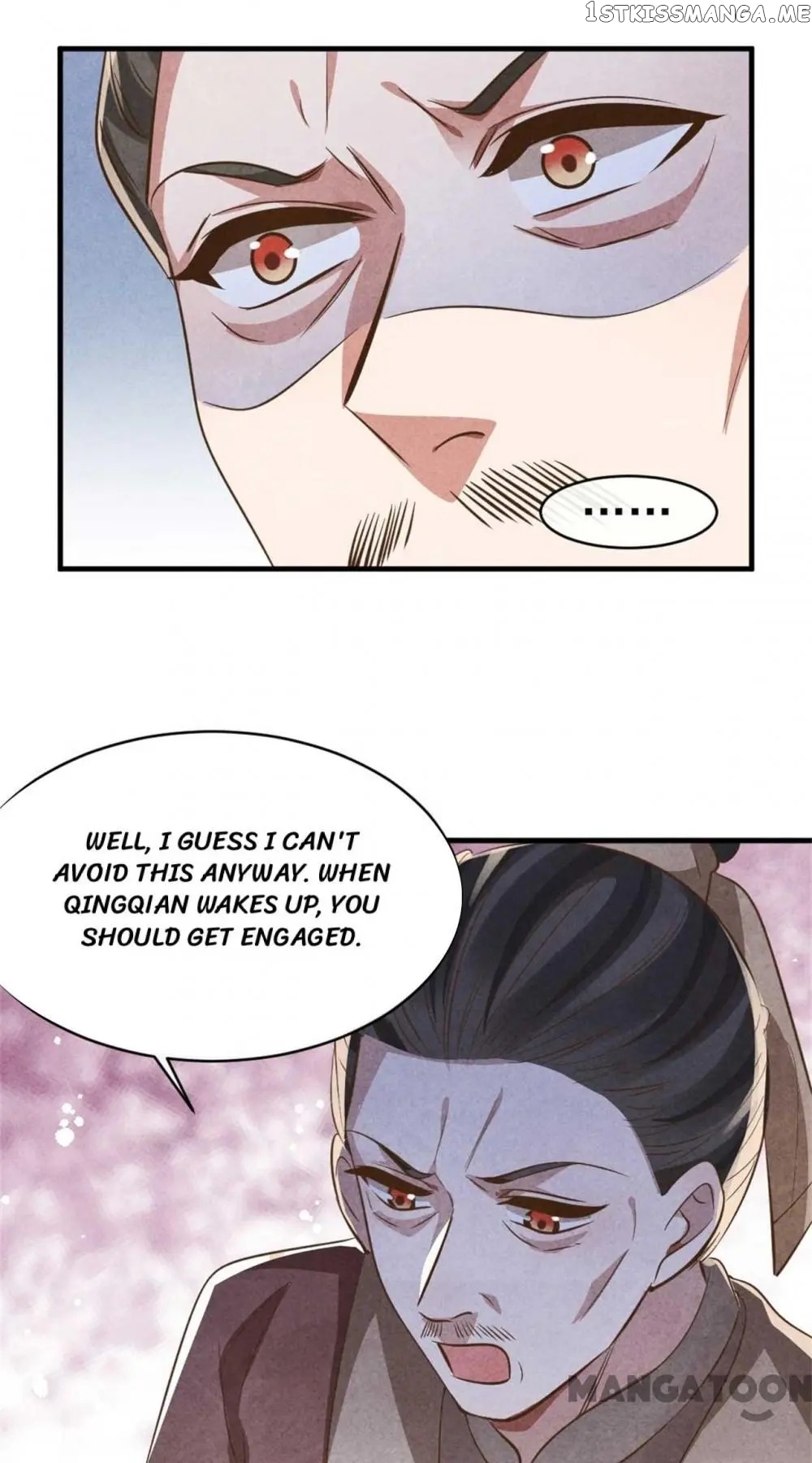 Princess Tomboy & Prince Grumpy chapter 89 - page 18
