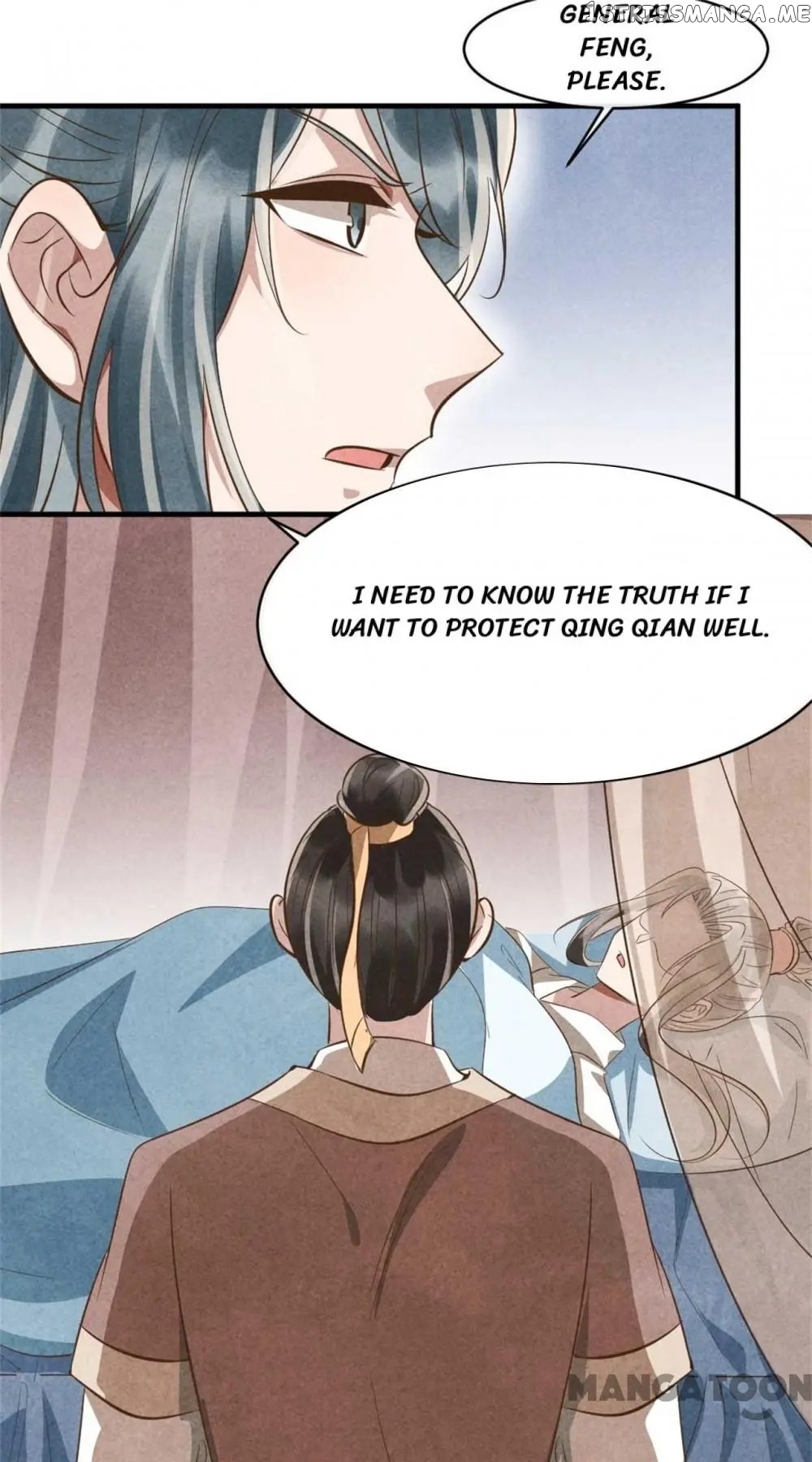 Princess Tomboy & Prince Grumpy chapter 89 - page 26