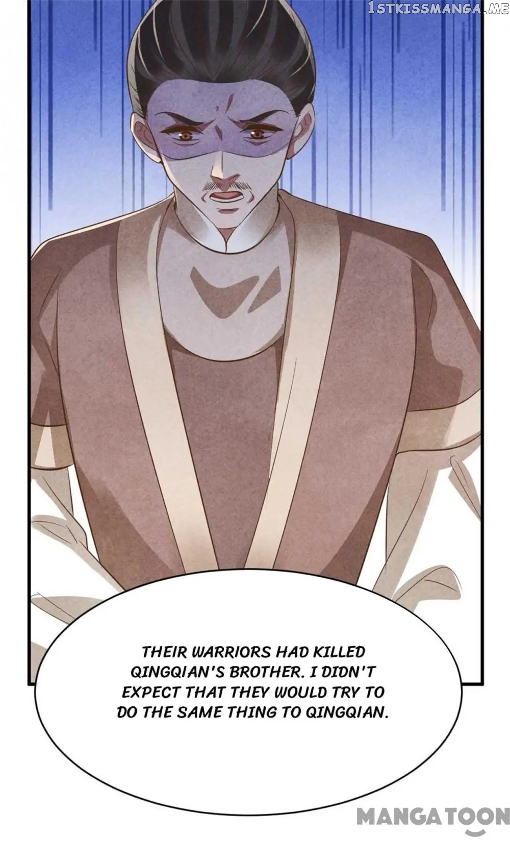 Princess Tomboy & Prince Grumpy chapter 89 - page 32
