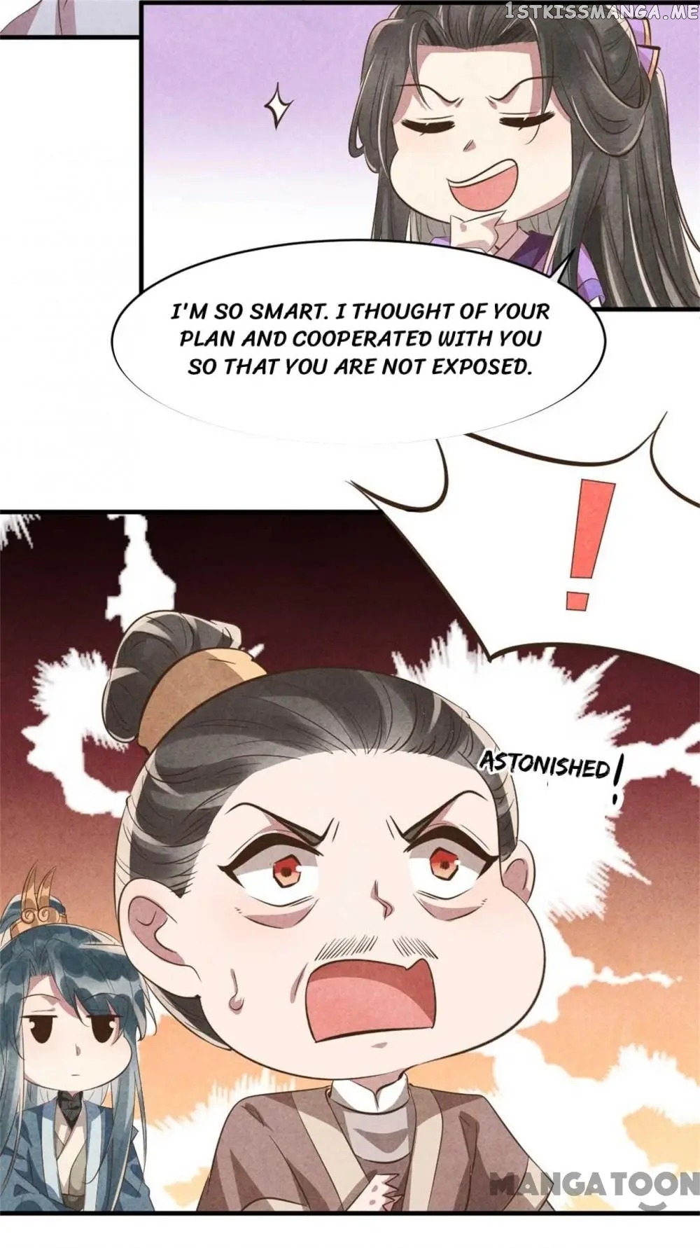 Princess Tomboy & Prince Grumpy chapter 89 - page 36