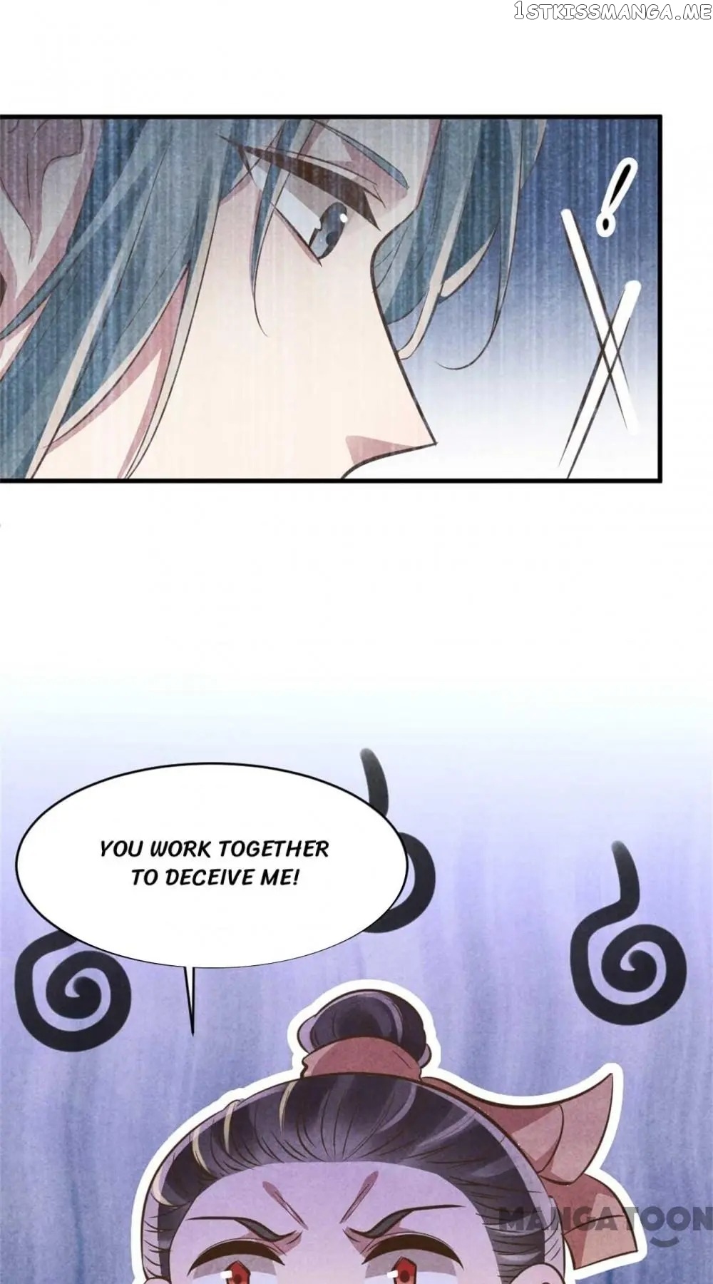 Princess Tomboy & Prince Grumpy chapter 89 - page 39