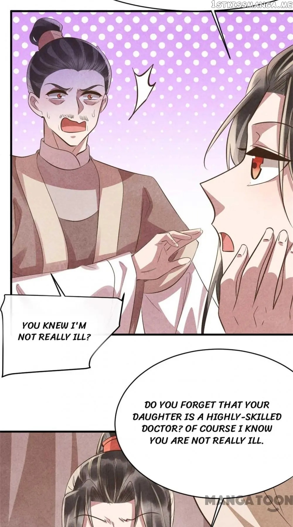 Princess Tomboy & Prince Grumpy chapter 89 - page 41