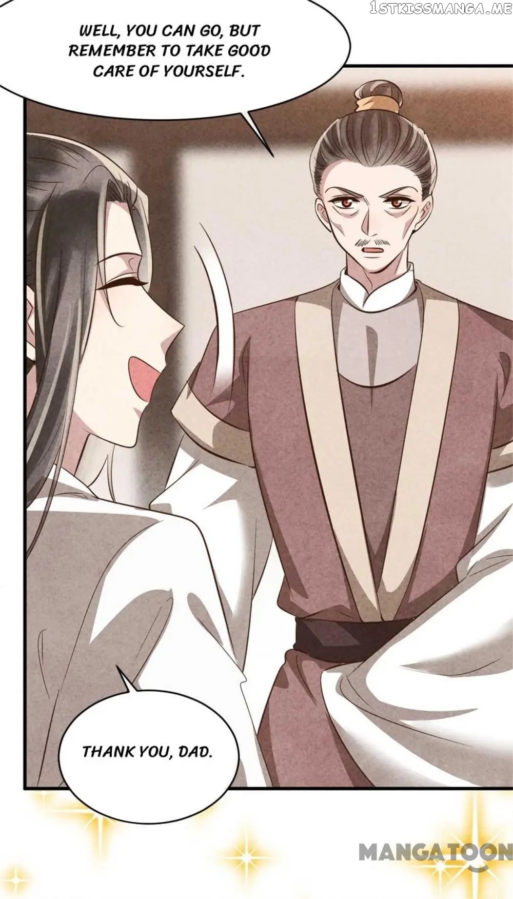 Princess Tomboy & Prince Grumpy chapter 89 - page 48