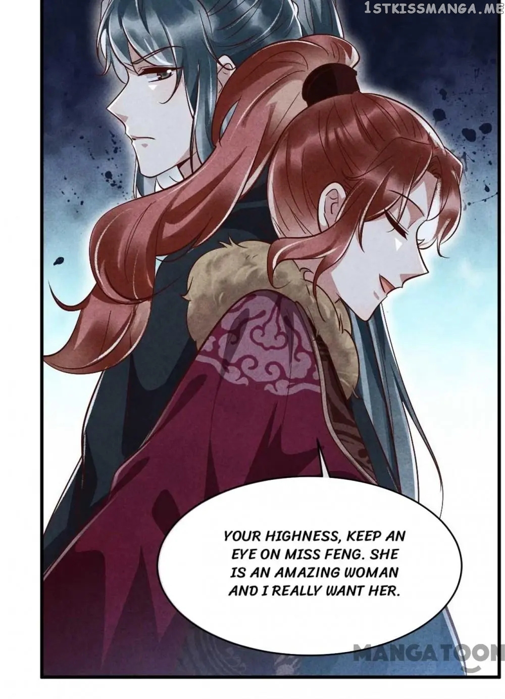 Princess Tomboy & Prince Grumpy chapter 100 - page 10