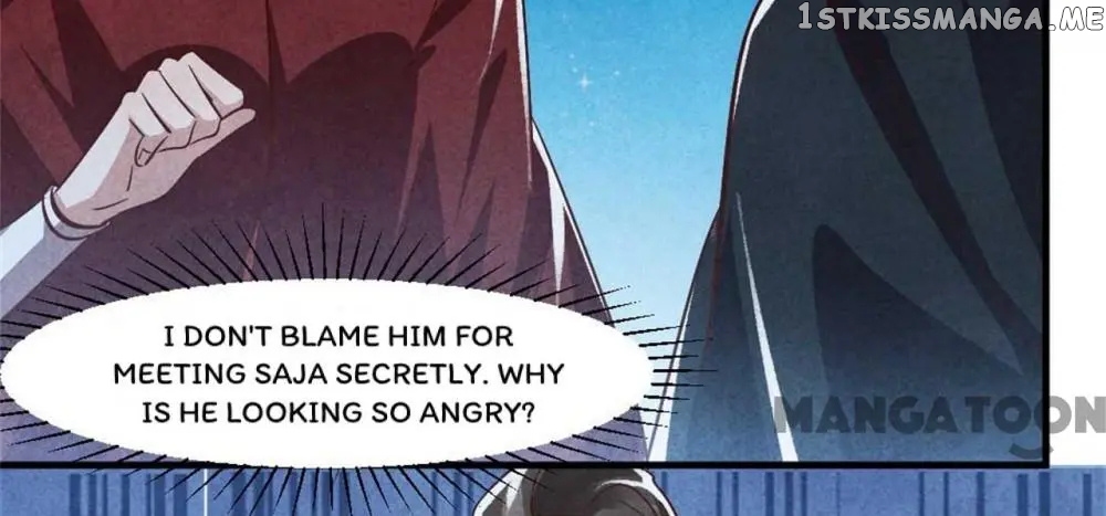 Princess Tomboy & Prince Grumpy chapter 100 - page 12