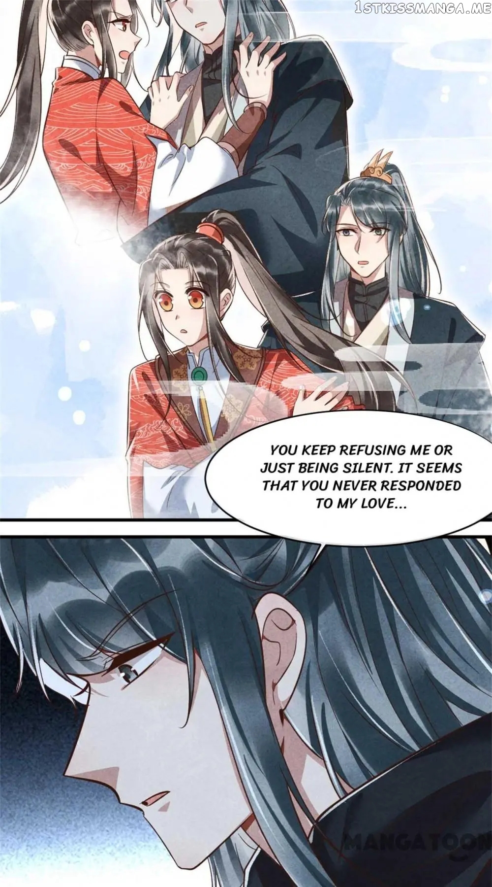 Princess Tomboy & Prince Grumpy chapter 100 - page 25