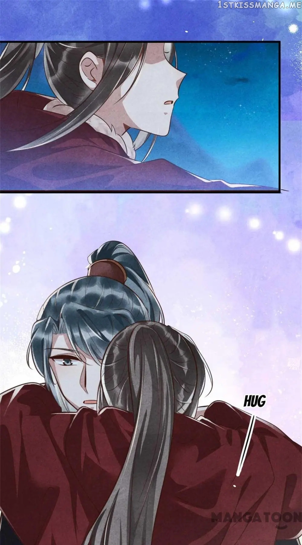 Princess Tomboy & Prince Grumpy chapter 100 - page 28