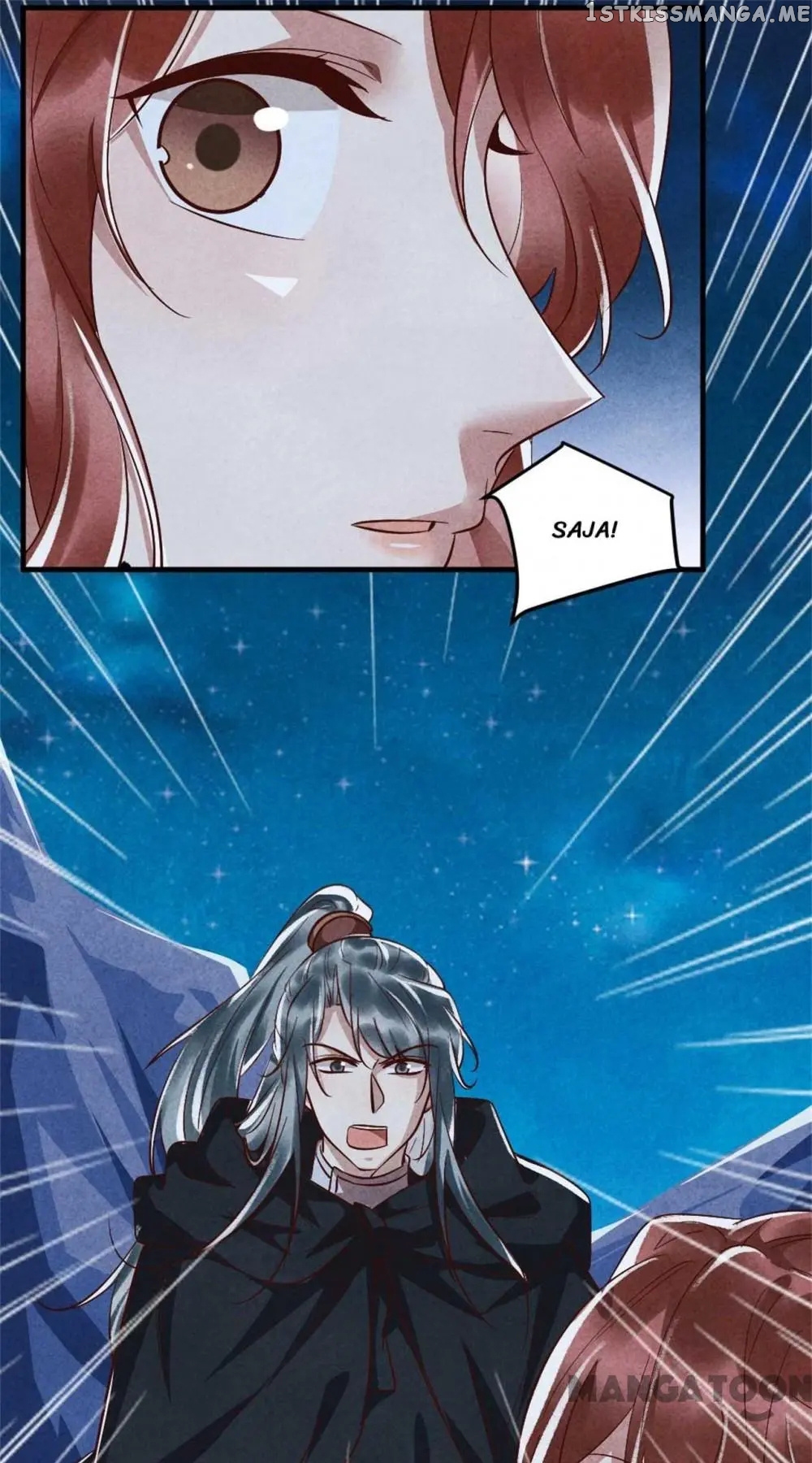 Princess Tomboy & Prince Grumpy chapter 100 - page 3