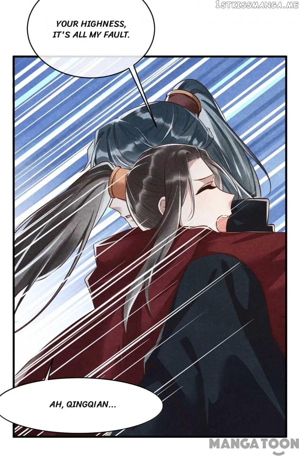 Princess Tomboy & Prince Grumpy chapter 100 - page 30
