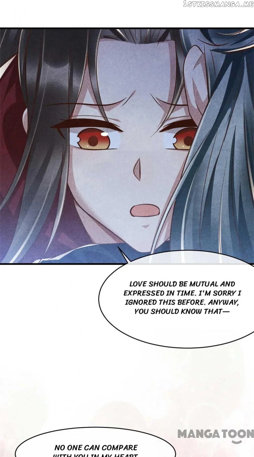 Princess Tomboy & Prince Grumpy chapter 100 - page 31