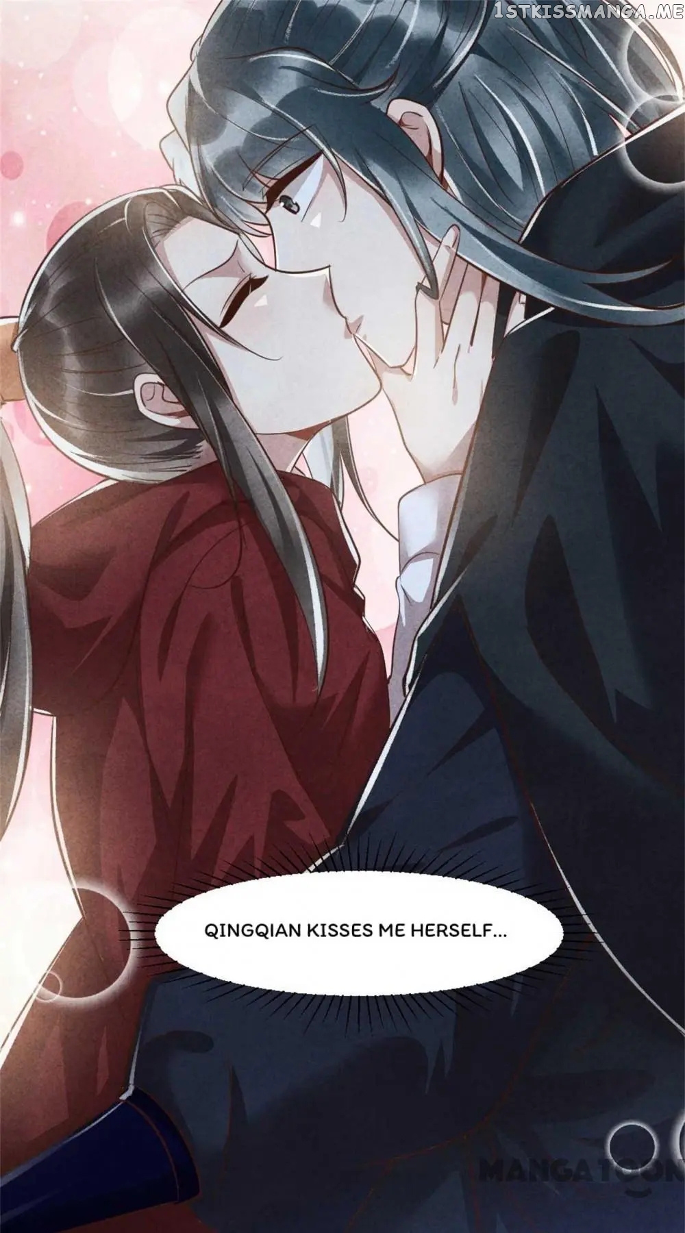 Princess Tomboy & Prince Grumpy chapter 100 - page 33