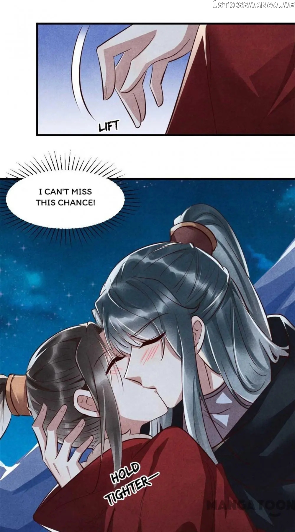 Princess Tomboy & Prince Grumpy chapter 100 - page 35