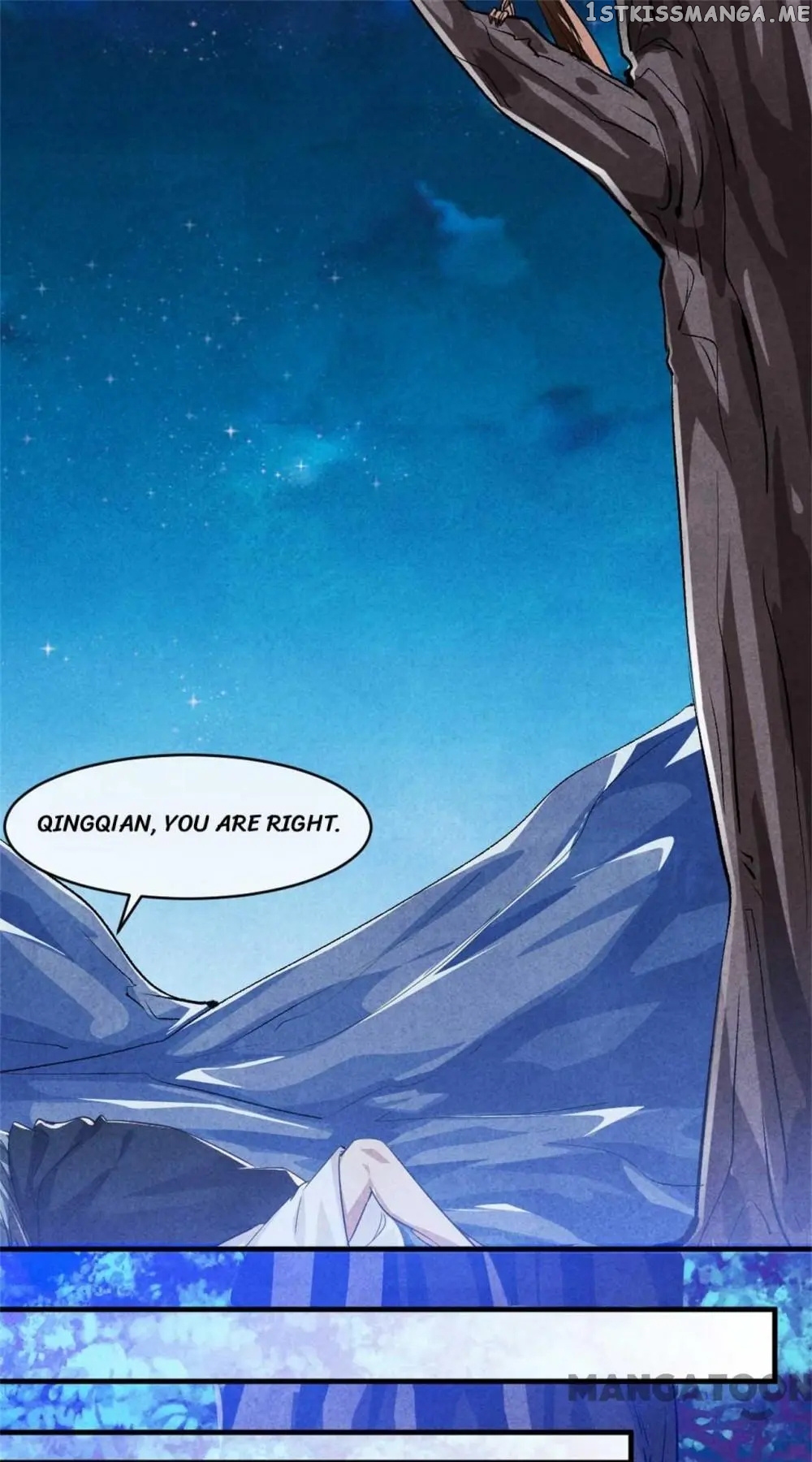 Princess Tomboy & Prince Grumpy chapter 100 - page 43