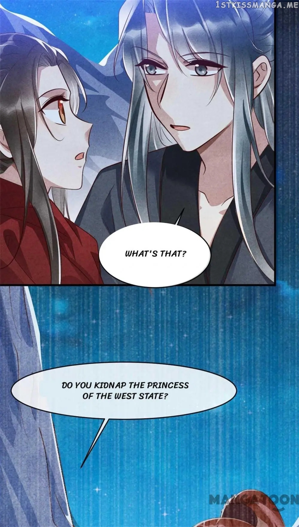 Princess Tomboy & Prince Grumpy chapter 100 - page 47