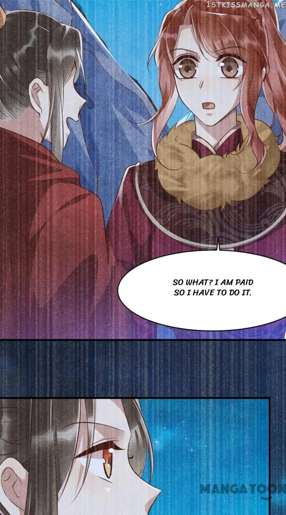 Princess Tomboy & Prince Grumpy chapter 100 - page 48