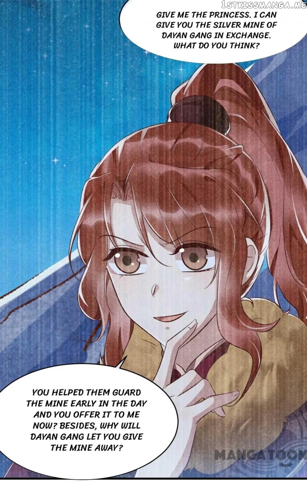 Princess Tomboy & Prince Grumpy chapter 100 - page 50