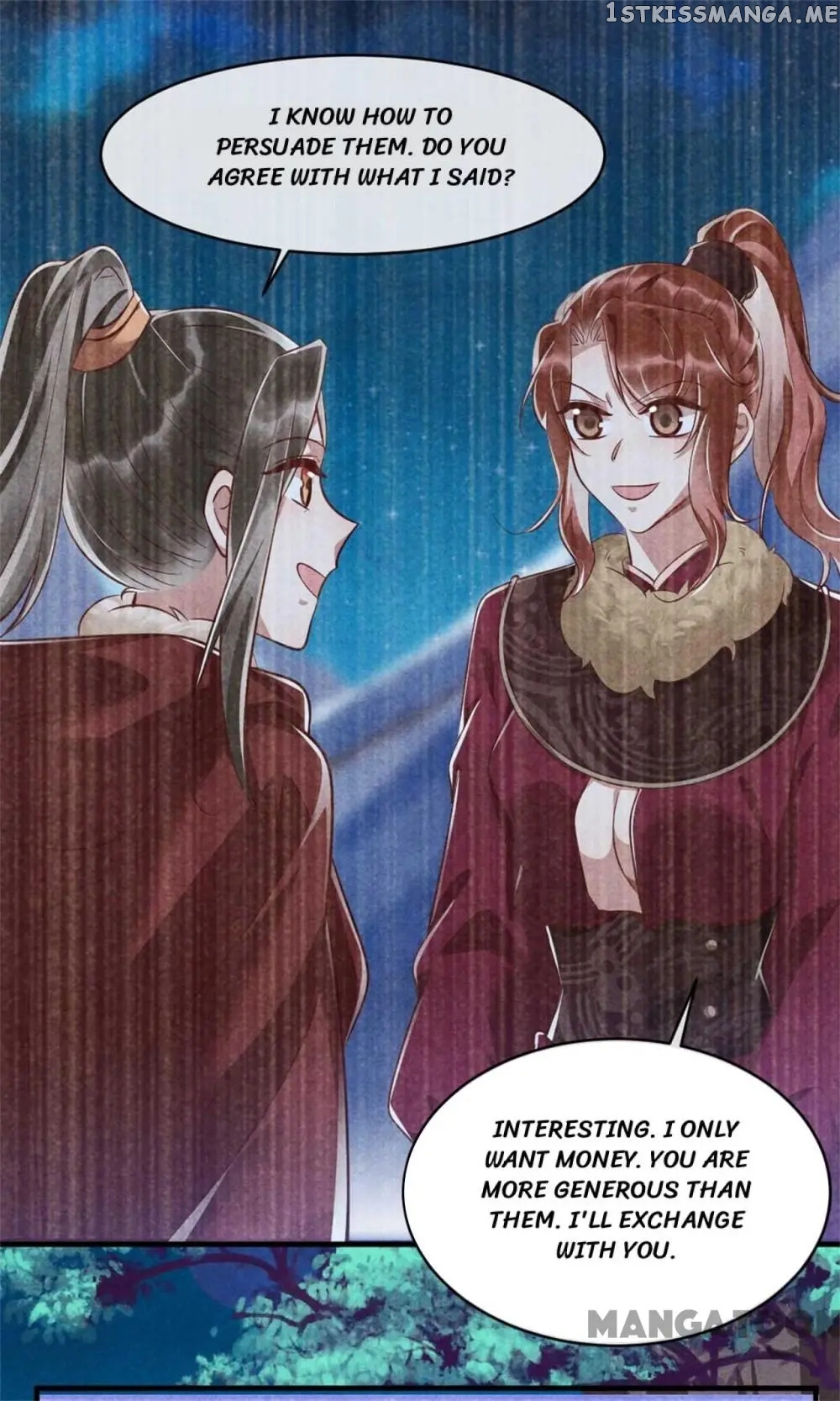 Princess Tomboy & Prince Grumpy chapter 100 - page 51