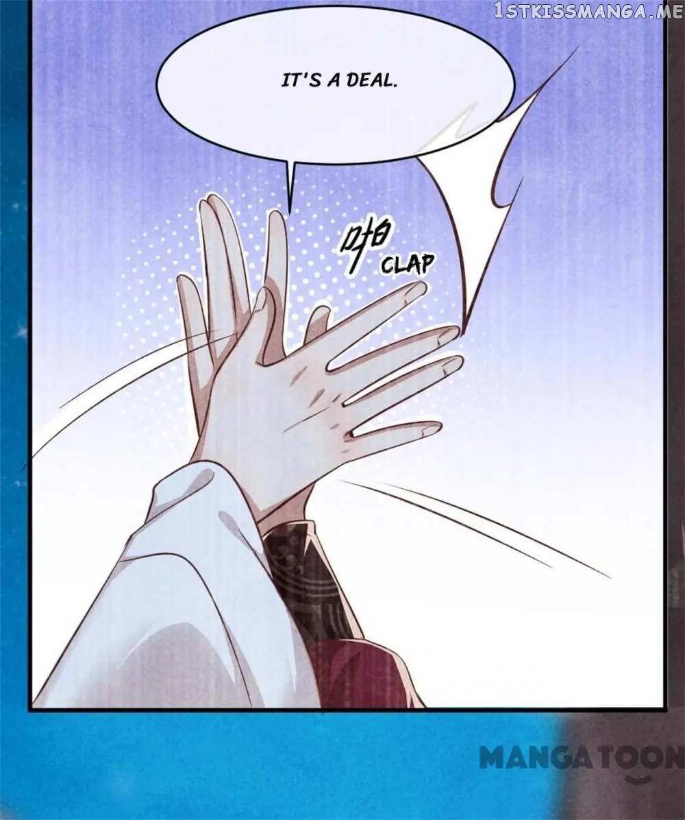 Princess Tomboy & Prince Grumpy chapter 100 - page 52