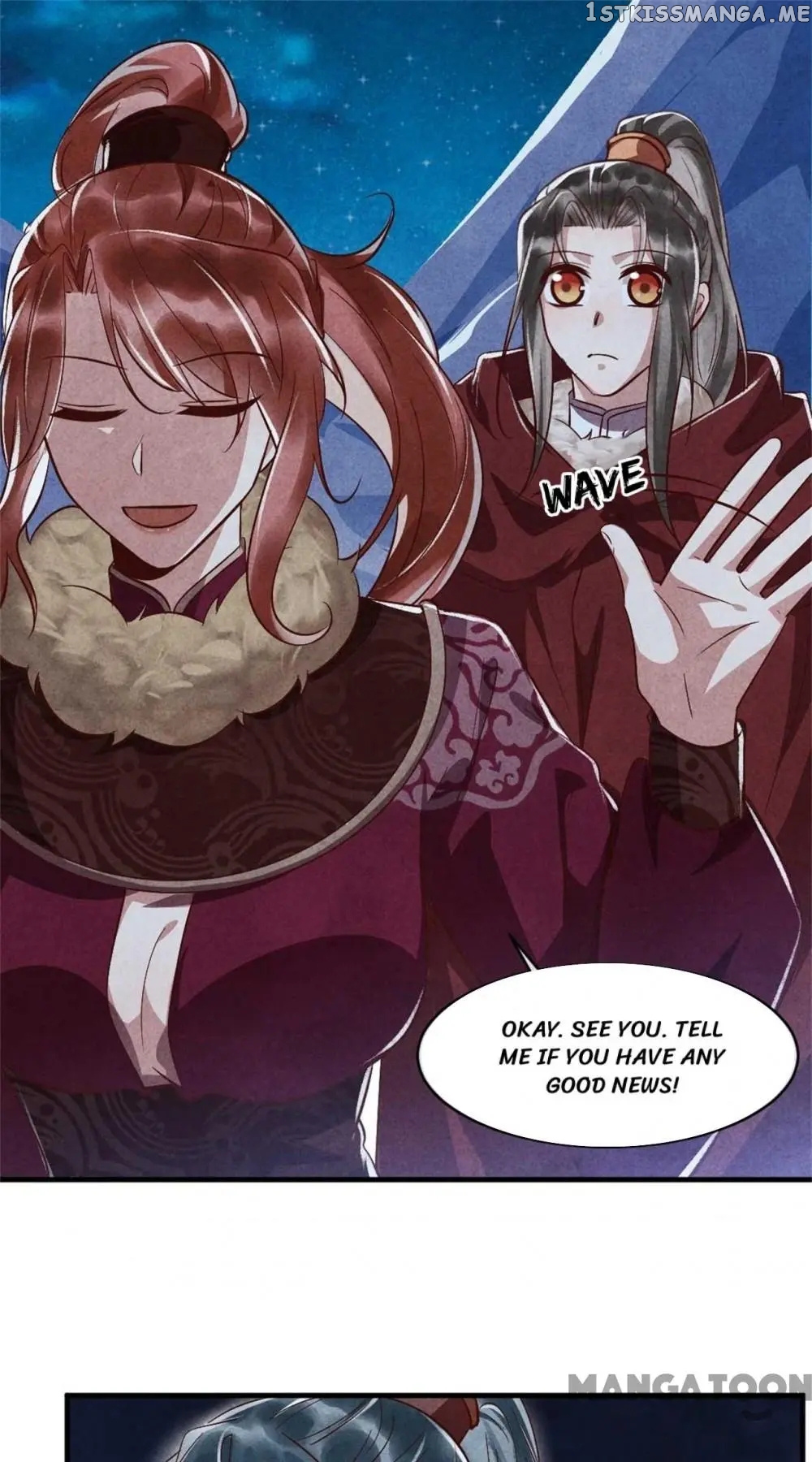Princess Tomboy & Prince Grumpy chapter 100 - page 9