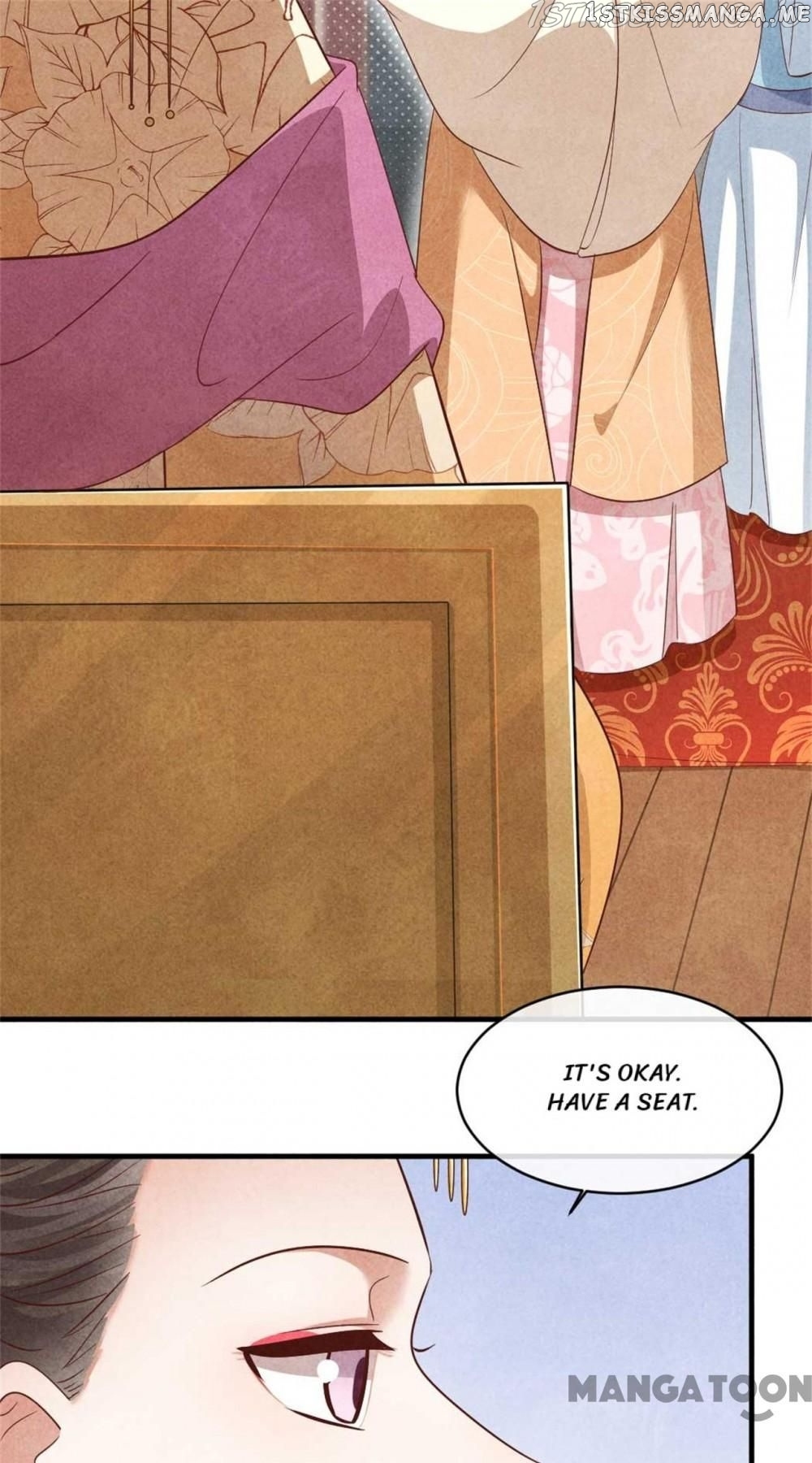 Princess Tomboy & Prince Grumpy chapter 134 - page 13
