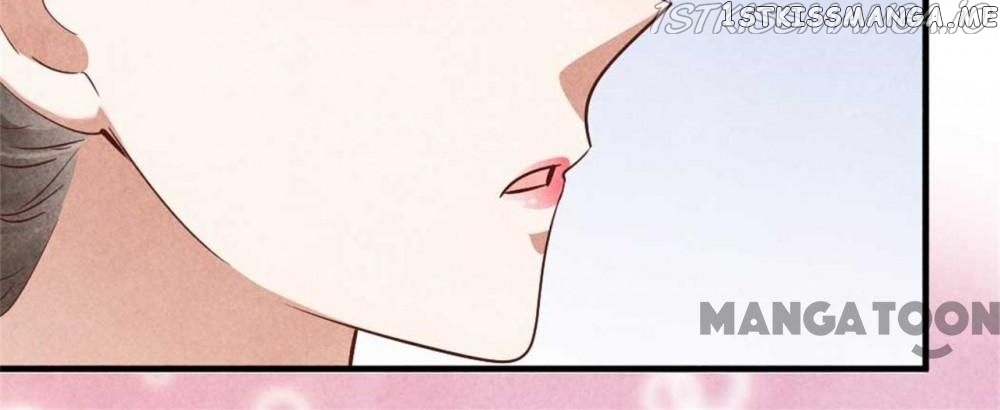 Princess Tomboy & Prince Grumpy chapter 134 - page 14