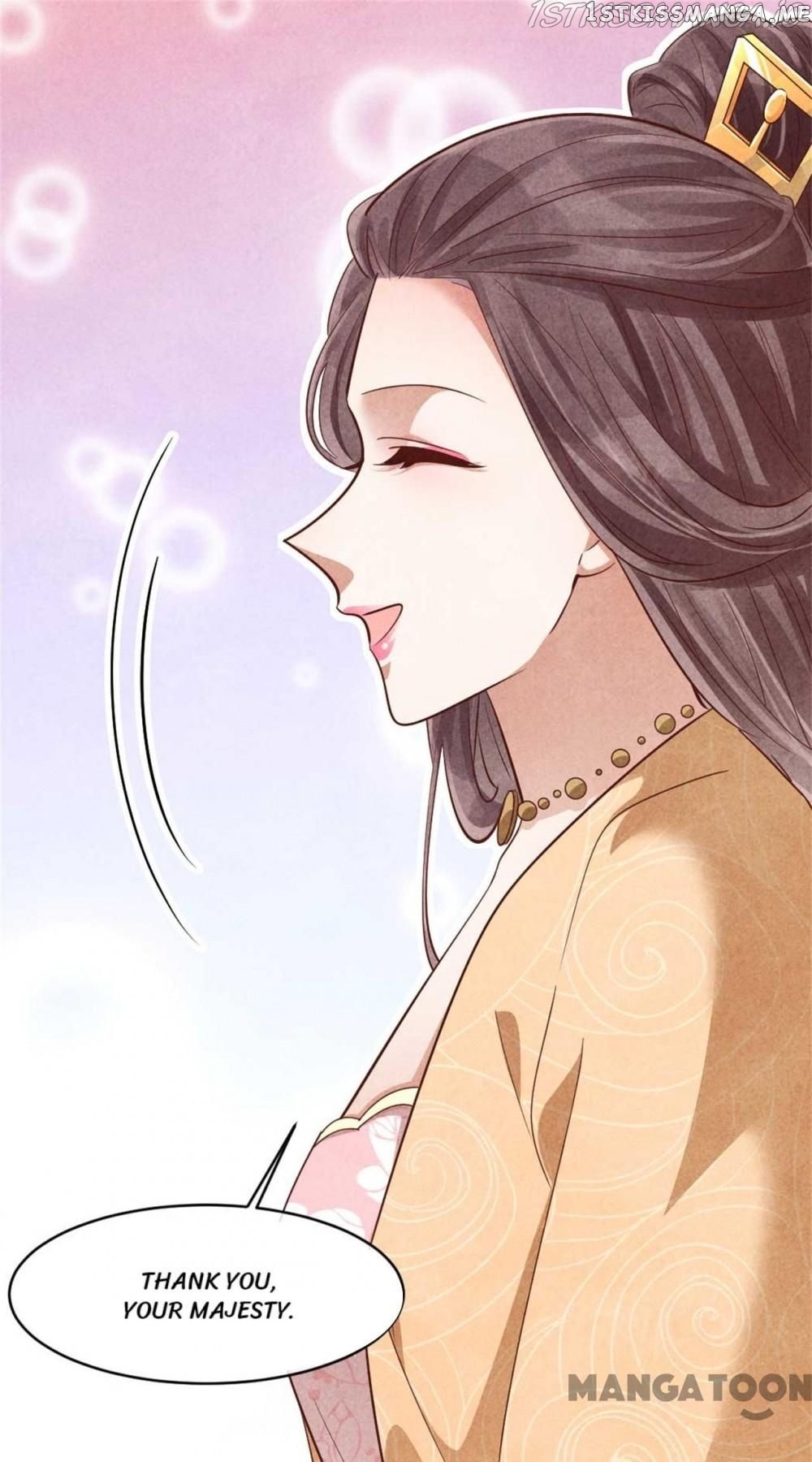 Princess Tomboy & Prince Grumpy chapter 134 - page 15