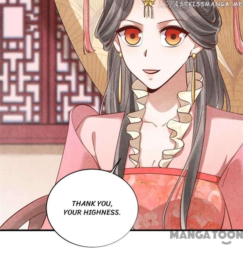 Princess Tomboy & Prince Grumpy chapter 134 - page 20