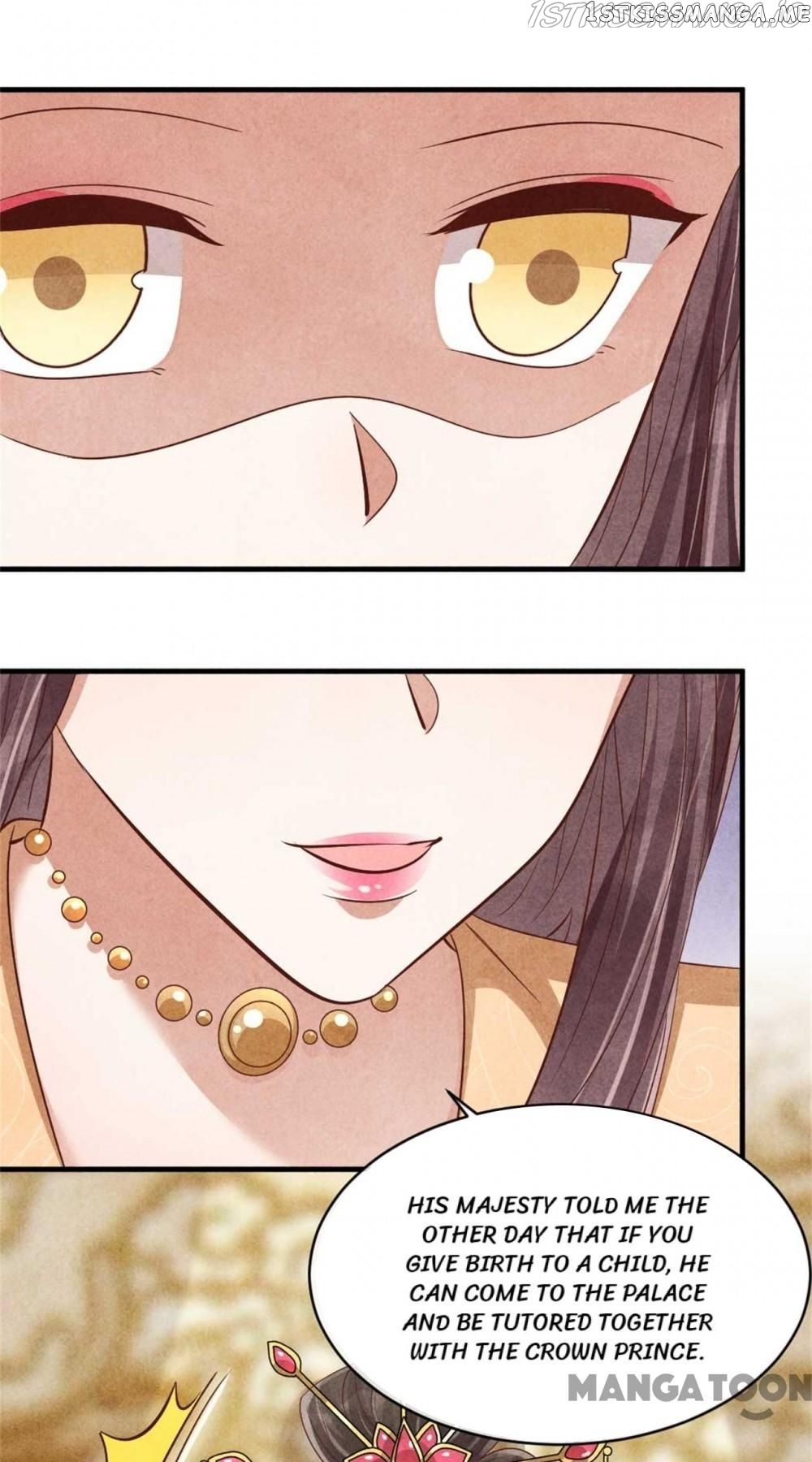 Princess Tomboy & Prince Grumpy chapter 134 - page 21