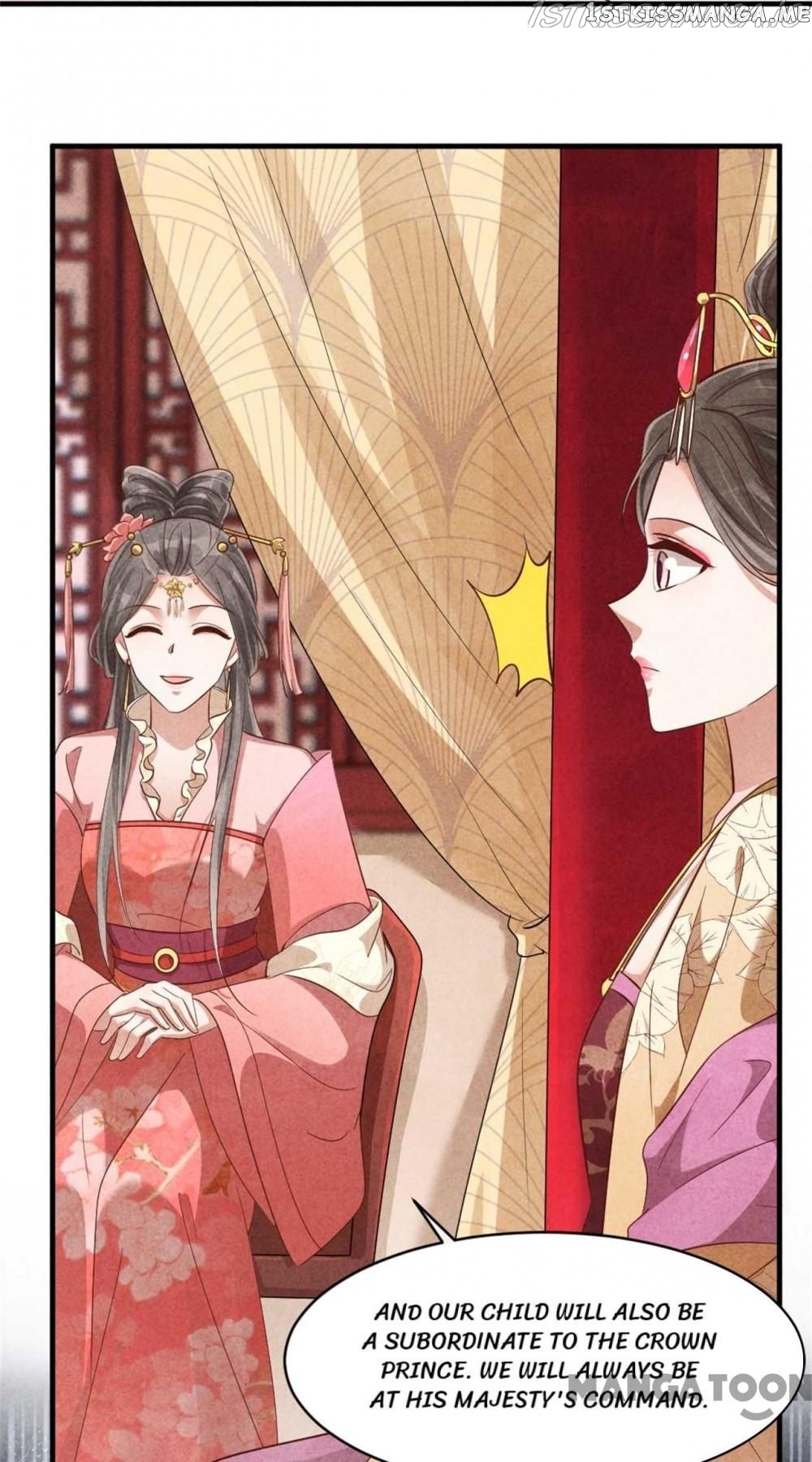 Princess Tomboy & Prince Grumpy chapter 134 - page 25