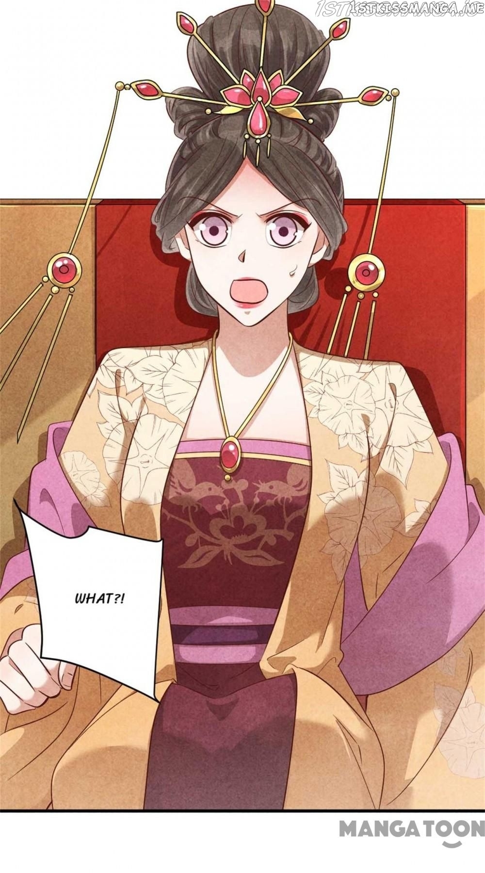 Princess Tomboy & Prince Grumpy chapter 134 - page 36