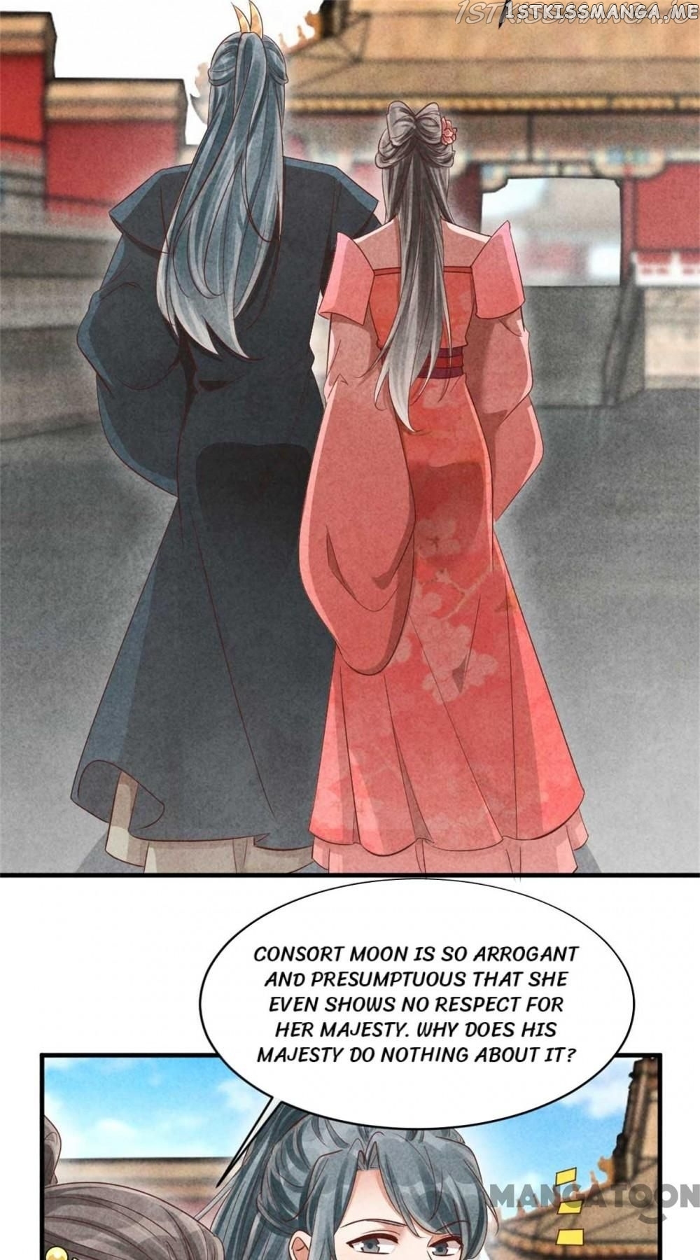 Princess Tomboy & Prince Grumpy chapter 134 - page 40