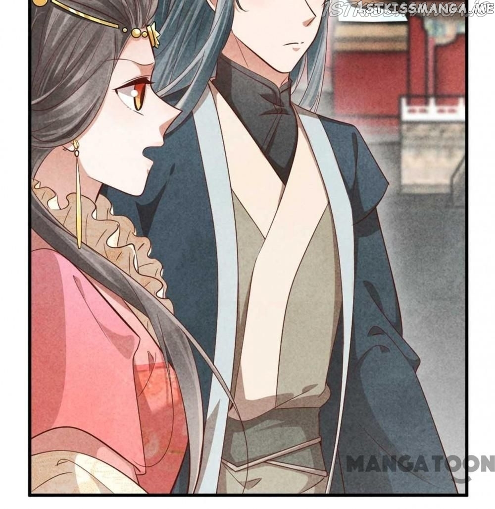Princess Tomboy & Prince Grumpy chapter 134 - page 41