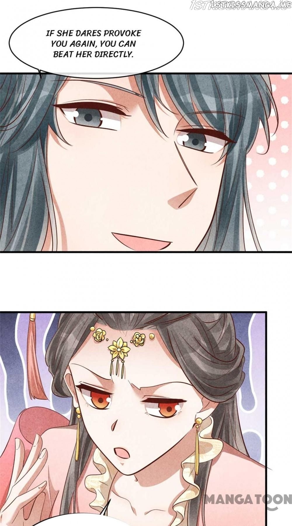 Princess Tomboy & Prince Grumpy chapter 134 - page 42