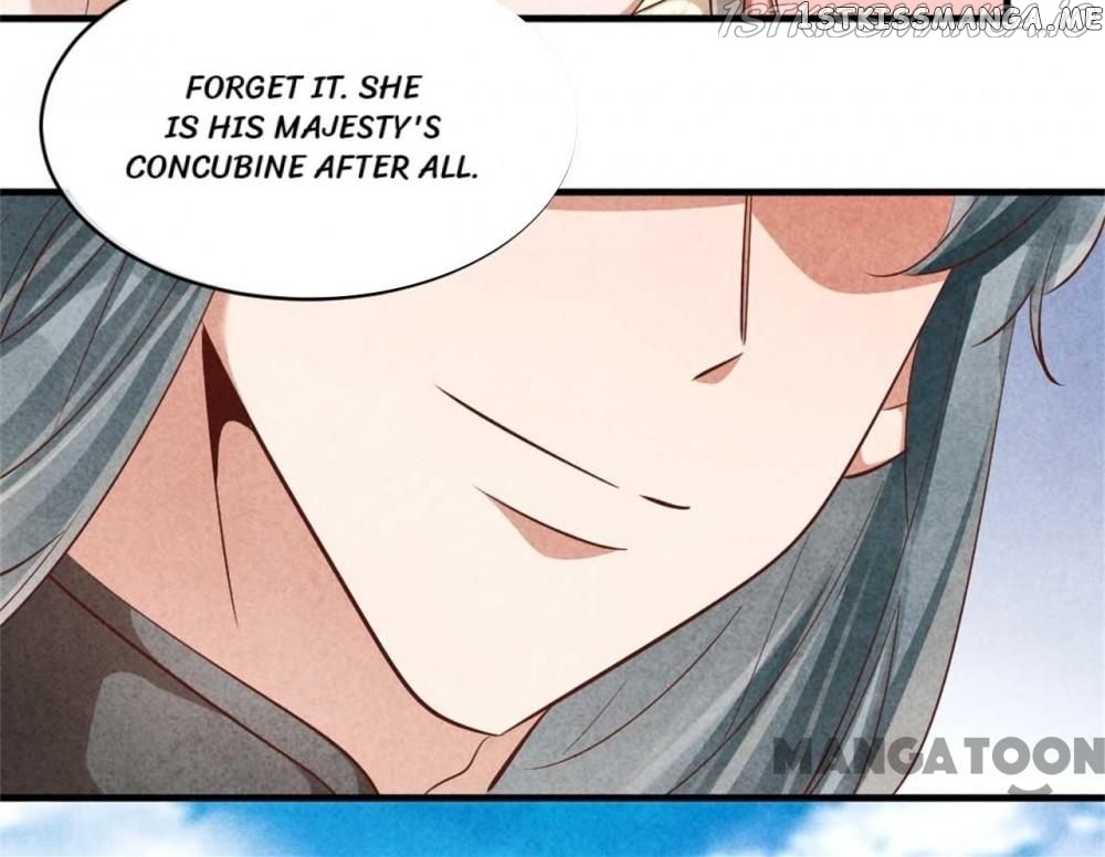 Princess Tomboy & Prince Grumpy chapter 134 - page 43