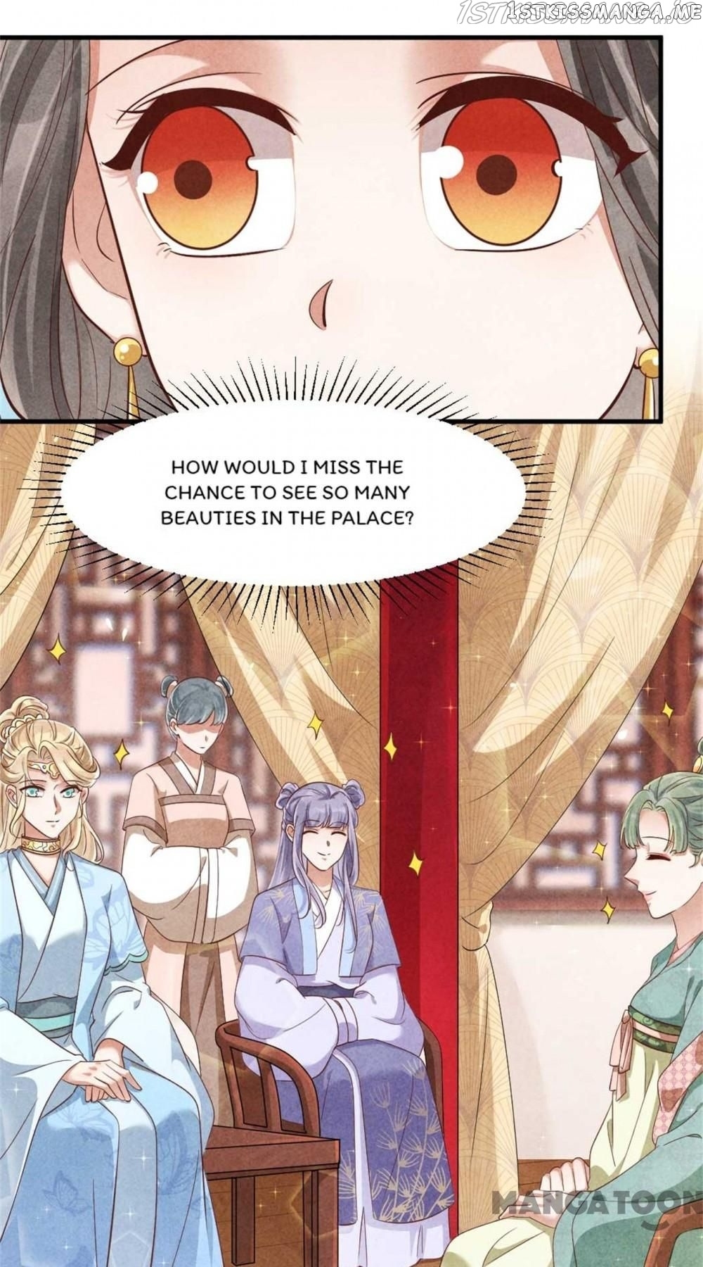 Princess Tomboy & Prince Grumpy chapter 134 - page 7