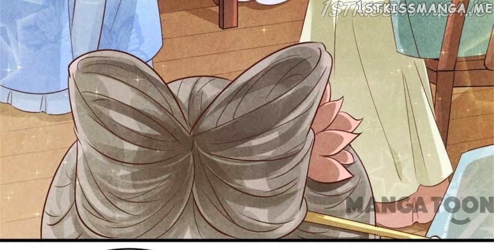 Princess Tomboy & Prince Grumpy chapter 134 - page 8