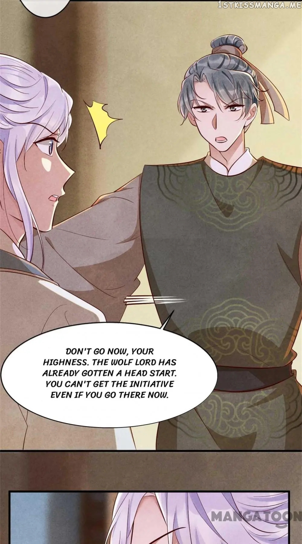 Princess Tomboy & Prince Grumpy chapter 112 - page 11