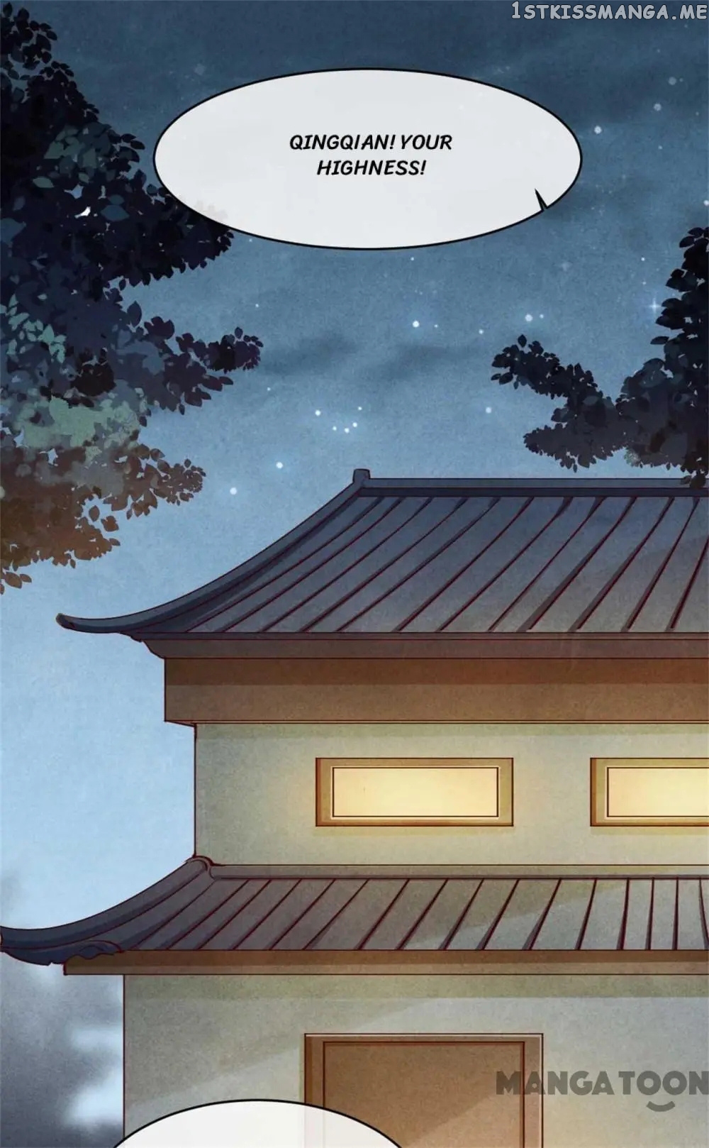 Princess Tomboy & Prince Grumpy chapter 112 - page 2