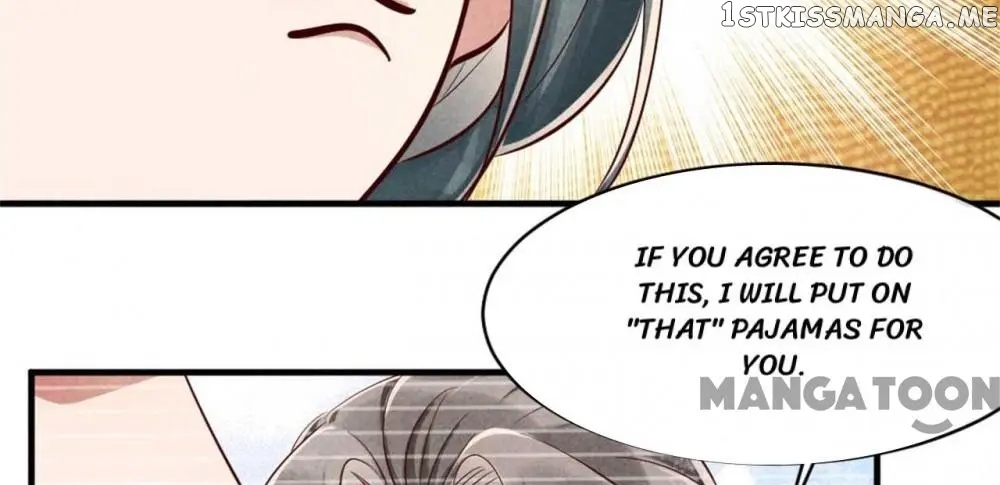 Princess Tomboy & Prince Grumpy chapter 112 - page 31