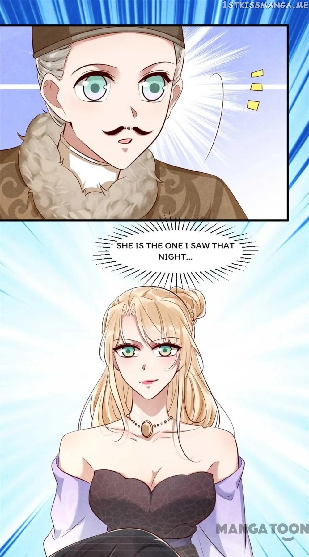 Princess Tomboy & Prince Grumpy chapter 112 - page 34