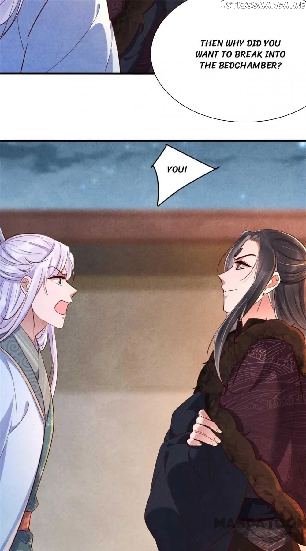 Princess Tomboy & Prince Grumpy chapter 112 - page 40