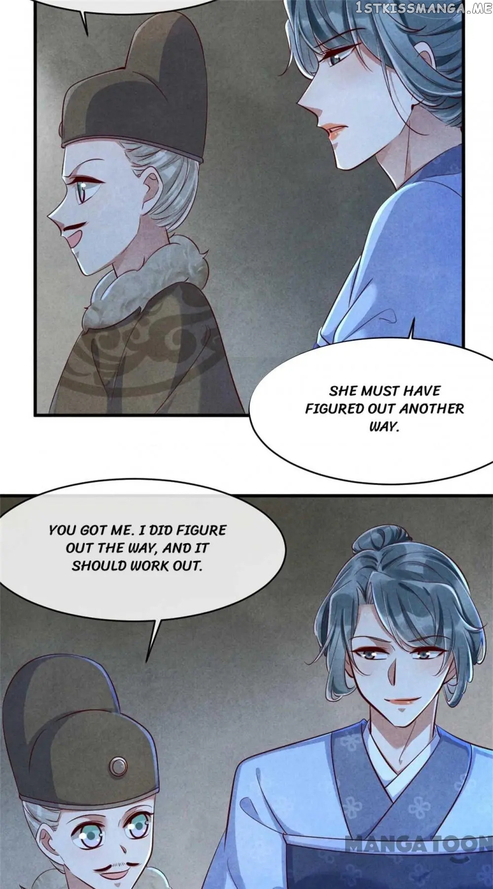 Princess Tomboy & Prince Grumpy chapter 112 - page 45