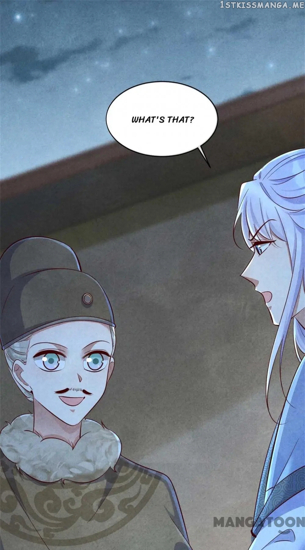 Princess Tomboy & Prince Grumpy chapter 112 - page 47