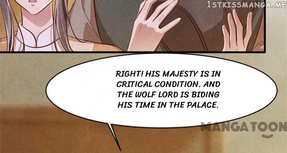 Princess Tomboy & Prince Grumpy chapter 112 - page 6