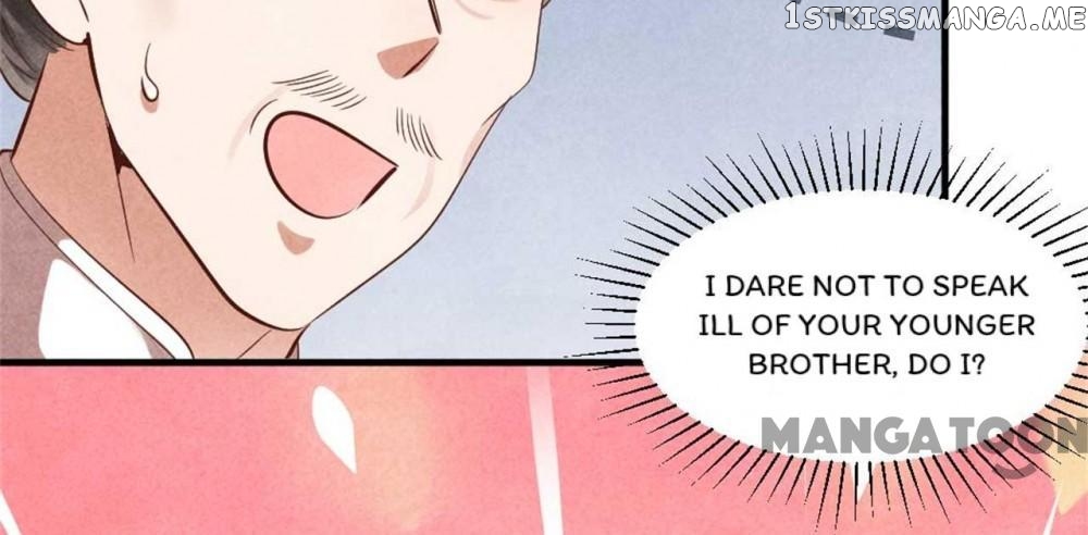 Princess Tomboy & Prince Grumpy chapter 132 - page 13