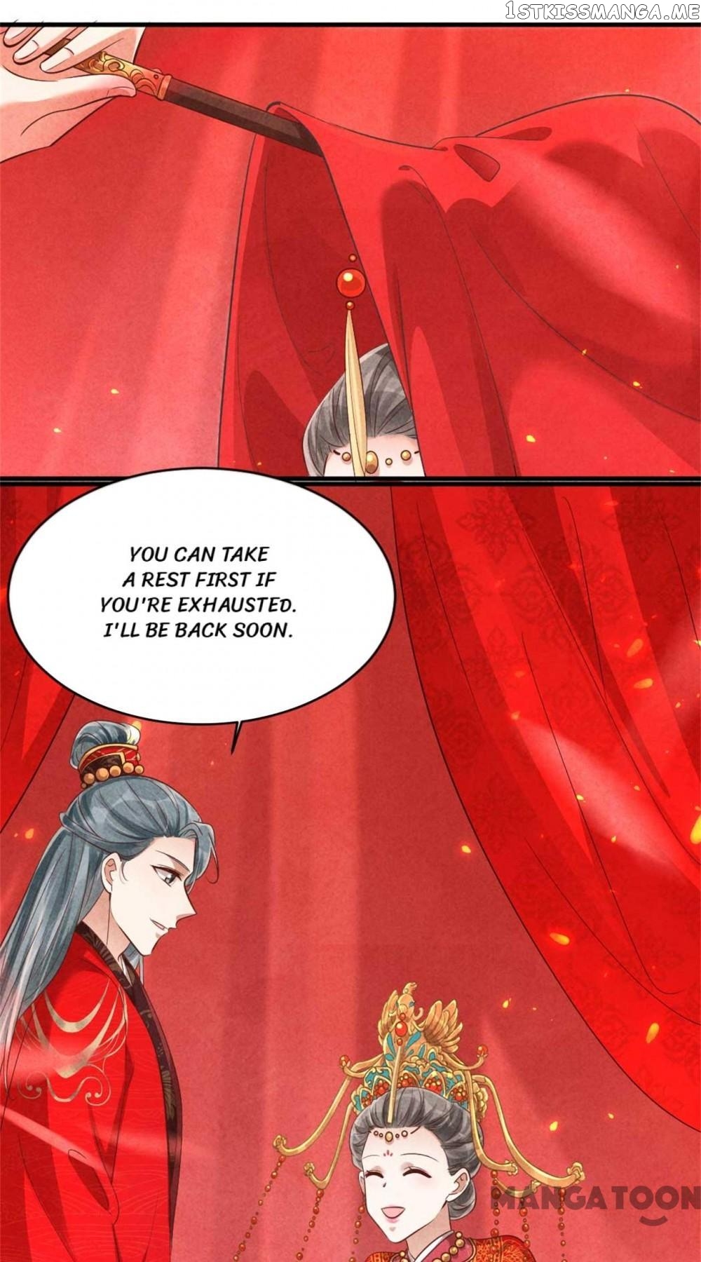 Princess Tomboy & Prince Grumpy chapter 132 - page 18
