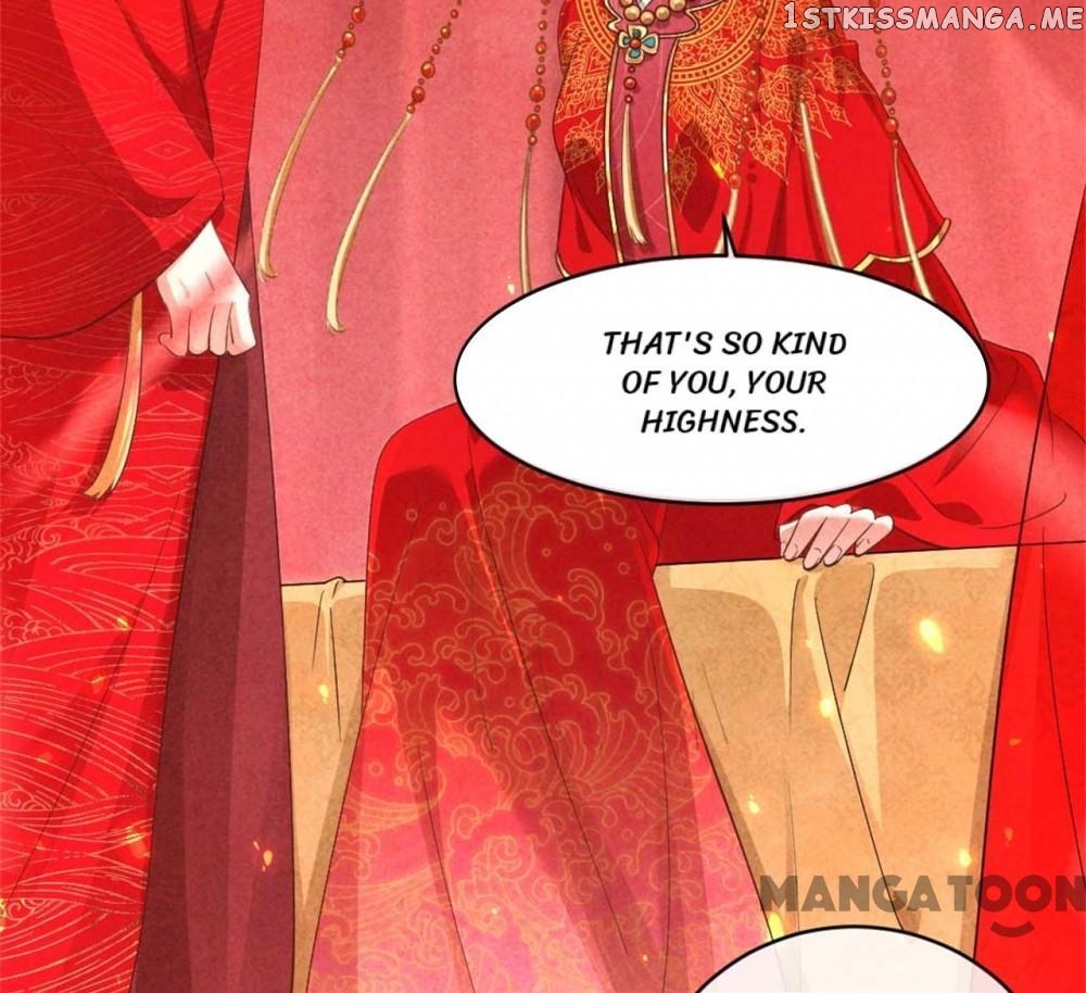 Princess Tomboy & Prince Grumpy chapter 132 - page 19