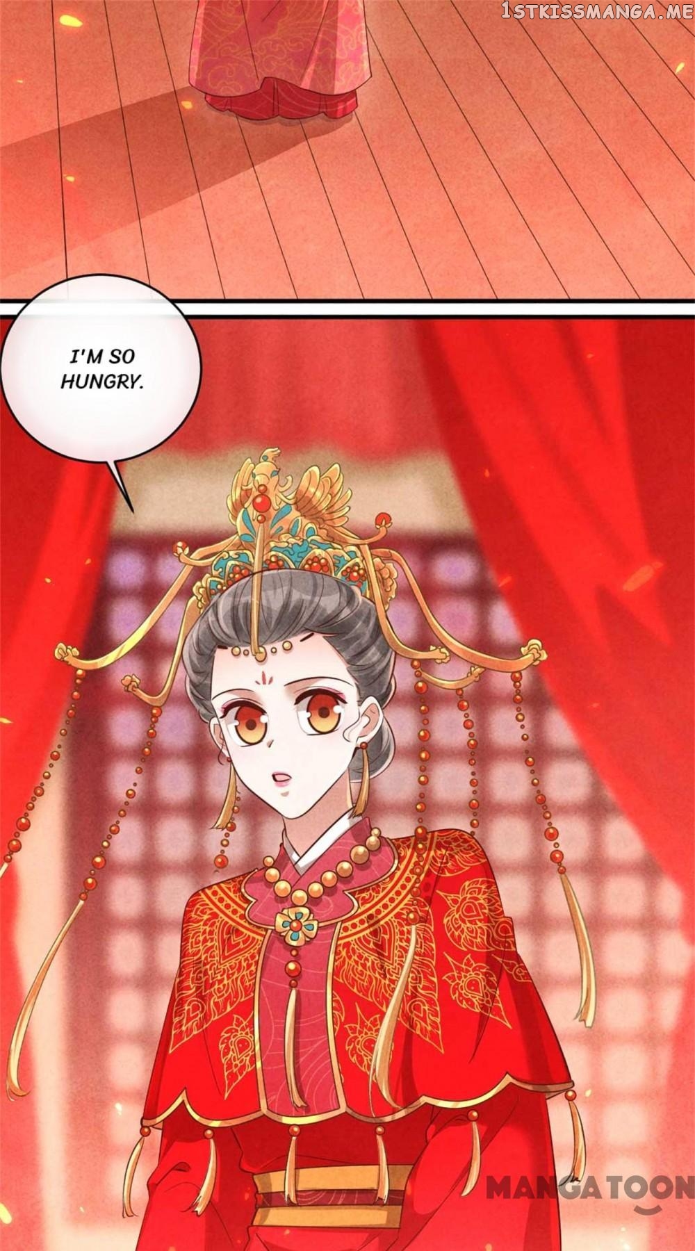 Princess Tomboy & Prince Grumpy chapter 132 - page 28